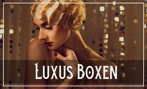 Secret-Times Luxus Boxen